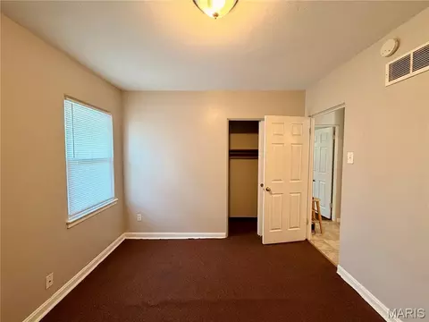 Bedroom - 9010 Trefore Ave, Berkeley, MO 63134 photo 5 of 7