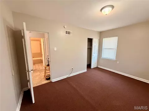 Bedroom - 9010 Trefore Ave, Berkeley, MO 63134 photo 2 of 7
