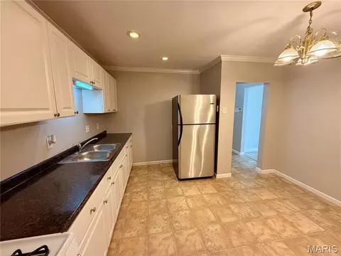 Kitchen - 9010 Trefore Ave, Berkeley, MO 63134 photo 2 of 2