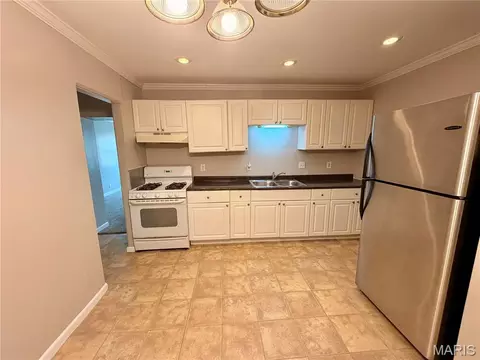 Kitchen - 9010 Trefore Ave, Berkeley, MO 63134 photo 1 of 2
