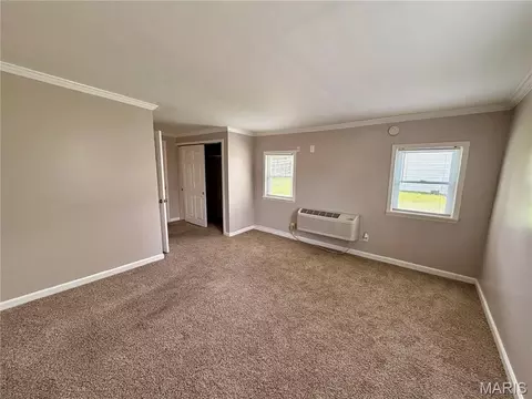 Bedroom - 9010 Trefore Ave, Berkeley, MO 63134 photo 6 of 7