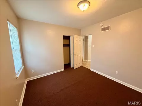 Bedroom - 9010 Trefore Ave, Berkeley, MO 63134 photo 4 of 7