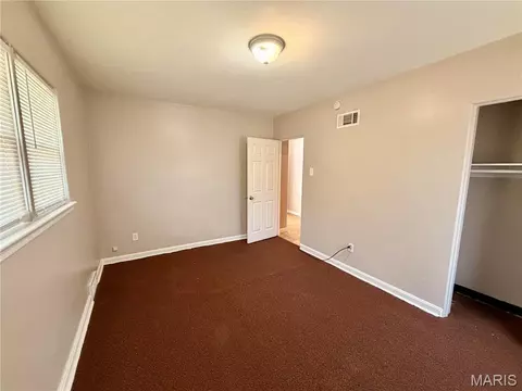 Bedroom - 9010 Trefore Ave, Berkeley, MO 63134 photo 3 of 7