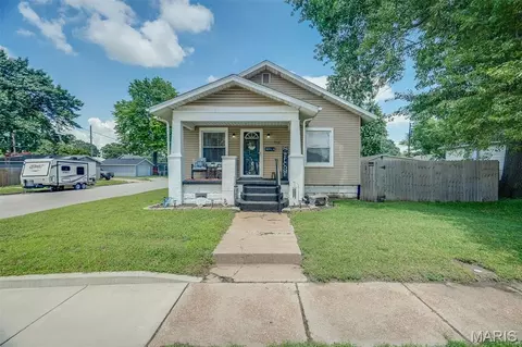 2601 Jerden Ave, Granite City, IL 62040