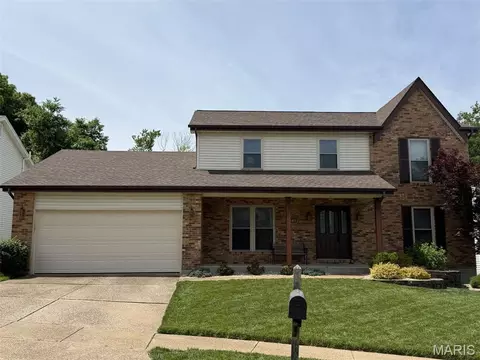 5849 Morning Field Pl, Saint Louis, MO 63128