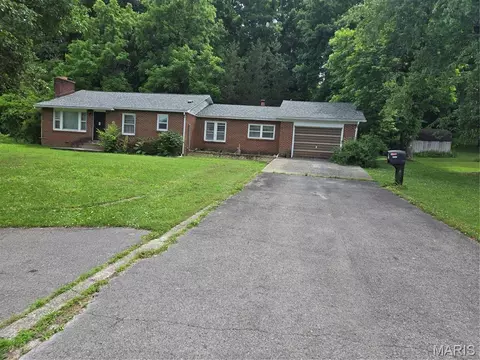 21702 N State Highway 34 Rte N, Marble Hill, MO 63764