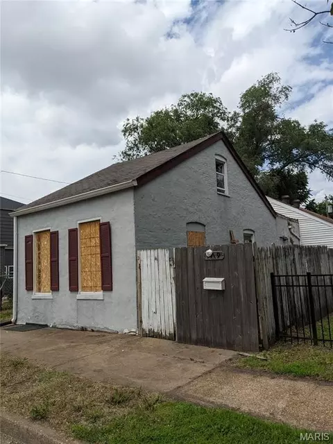 7719 Minnesota Ave, Saint Louis, MO 63111