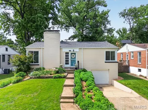7730 Balson Ave, University City, MO 63130
