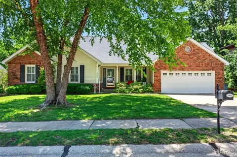 2953 Westborough Dr, Saint Charles, MO 63301