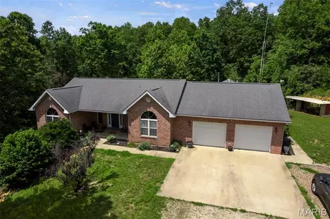 321 Knollwood Dr, Jackson, MO 63755