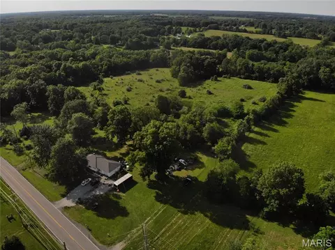 0 E Fairfield Rd, Bluford, IL 62814 photo 2