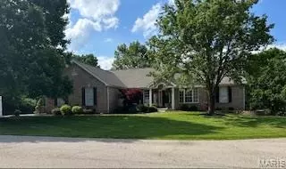 4035 Princeton Ridge Dr, Wildwood, MO 63025