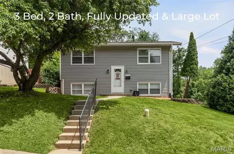 316 Locust St, Edwardsville, IL 62025