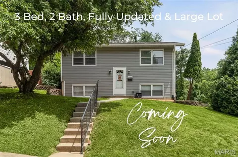 316 Locust St, Edwardsville, IL 62025