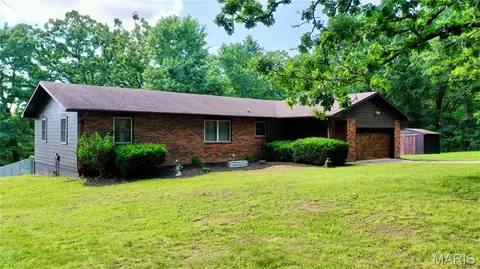 319 County Road 5030, Salem, MO 65560
