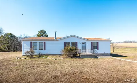 22299 Lansing Dr, Marble Hill, MO 63764