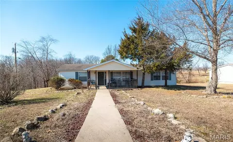 22267 Lansing Dr, Marble Hill, MO 63764