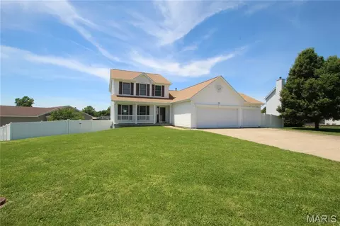 Undisclosed, Troy, MO 63379