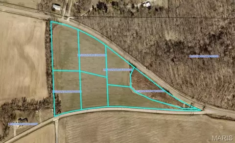 0 State Highway A County Road 241, Cape Girardeau, MO 63701