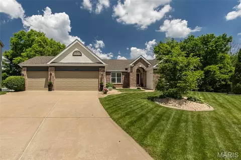 542 Kings Mnr, O'fallon, MO 63368