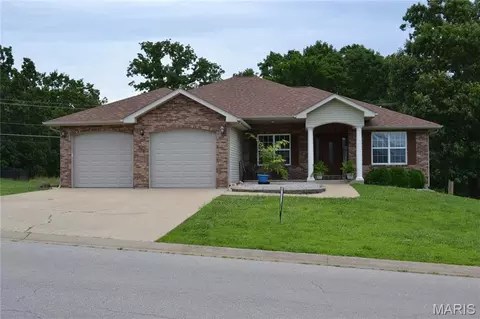 144 Ridgeview Dr, Saint Robert, MO 65584