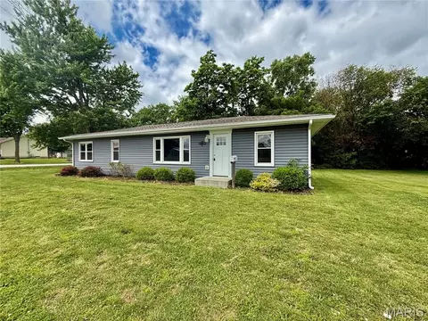 209 Norwood St, Montgomery City, MO 63361