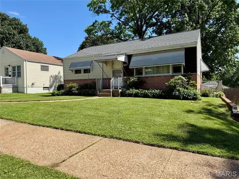 5708 Fyler Ave, Saint Louis, MO 63139