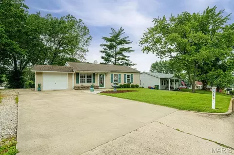 414 S Rolla St, Rolla, MO 65401