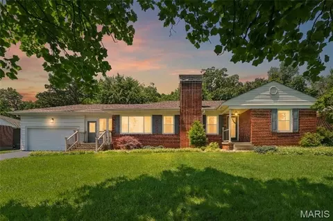 Exterior - 23 Lincord Dr, Sappington, MO 63128 photo 10 of 10