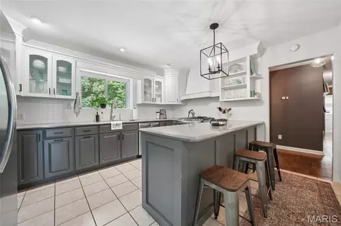Kitchen - 23 Lincord Dr, Sappington, MO 63128 photo 1 of 4