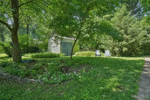 Exterior - 23 Lincord Dr, Sappington, MO 63128 photo 8 of 10