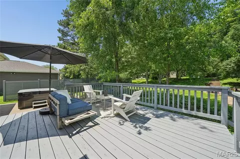 Exterior - 23 Lincord Dr, Sappington, MO 63128 photo 4 of 10