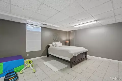 Bedroom - 23 Lincord Dr, Sappington, MO 63128 photo 4 of 4