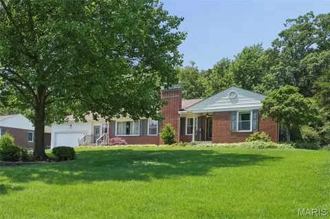 Exterior - 23 Lincord Dr, Sappington, MO 63128 photo 9 of 10