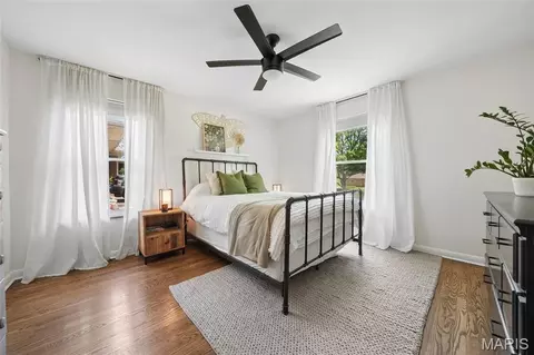 Bedroom - 23 Lincord Dr, Sappington, MO 63128 photo 1 of 4