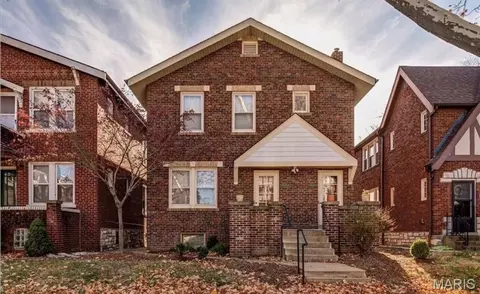 4968 Miami St #A & B, Saint Louis, MO 63139