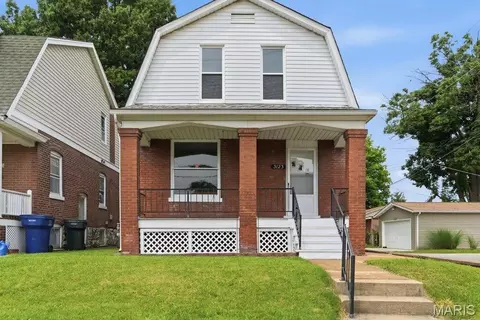 3123 Ivanhoe Ave, Saint Louis, MO 63139