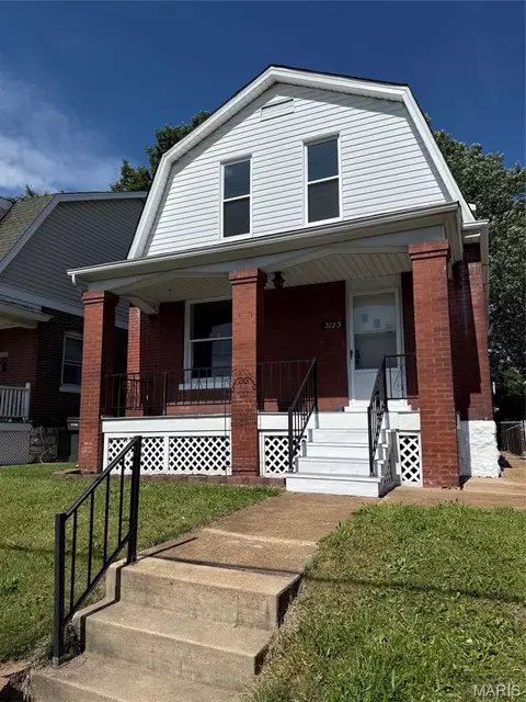 3123 Ivanhoe Ave, Saint Louis, MO 63139