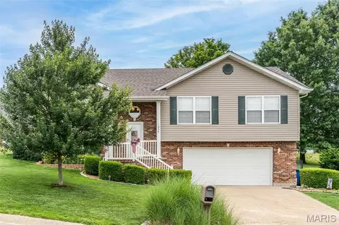 1034 Delmar Ave, Union, MO 63084