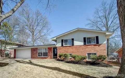 824 English Ln, Belleville, IL 62223
