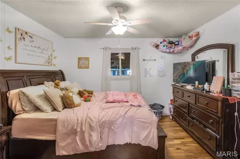 Bedroom - 809 Boucher St, Dexter, MO 63841 photo 1 of 5