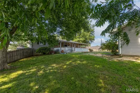 Exterior - 809 Boucher St, Dexter, MO 63841 photo 1 of 3