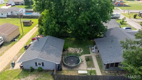 Exterior - 809 Boucher St, Dexter, MO 63841 photo 3 of 3