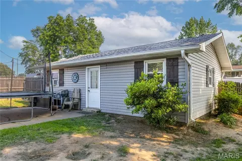 Exterior - 809 Boucher St, Dexter, MO 63841 photo 2 of 3