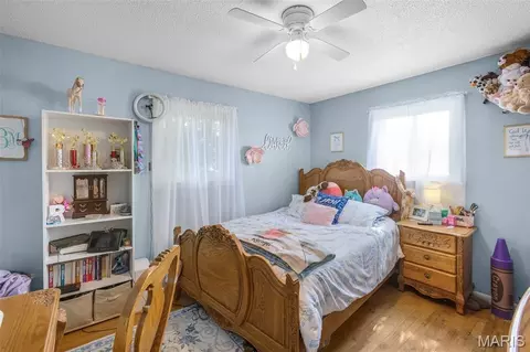 Bedroom - 809 Boucher St, Dexter, MO 63841 photo 2 of 5