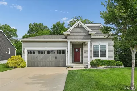 1117 River Oak Ct, O'fallon, MO 63366