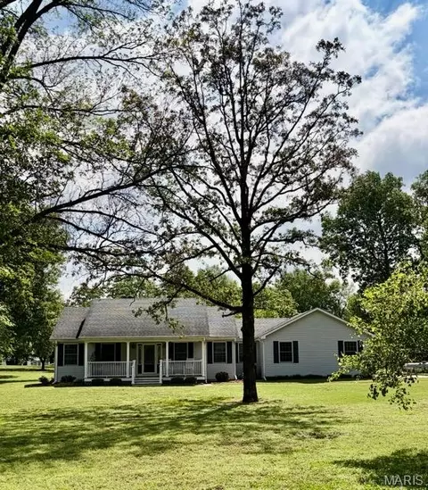 900 County Highway 505, Benton, MO 63736