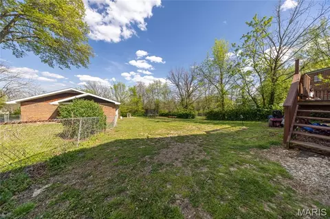 217 Donnelly St, De Soto, MO 63020