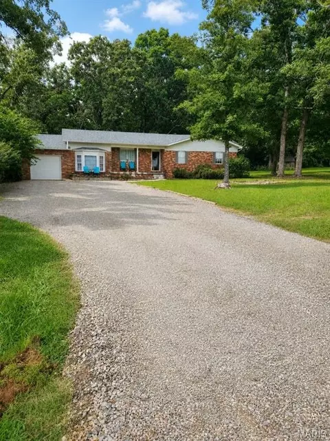 Exterior - 4441 State Highway 142, Doniphan, MO 63935 photo 3 of 6