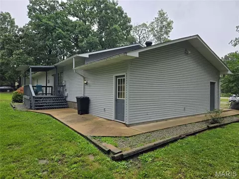 Exterior - 4441 State Highway 142, Doniphan, MO 63935 photo 5 of 6